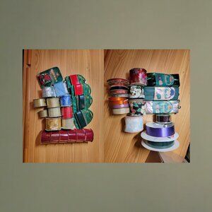 Assorted Ribbon